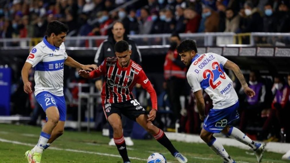 El Millonario necesita reforzar el ataque.