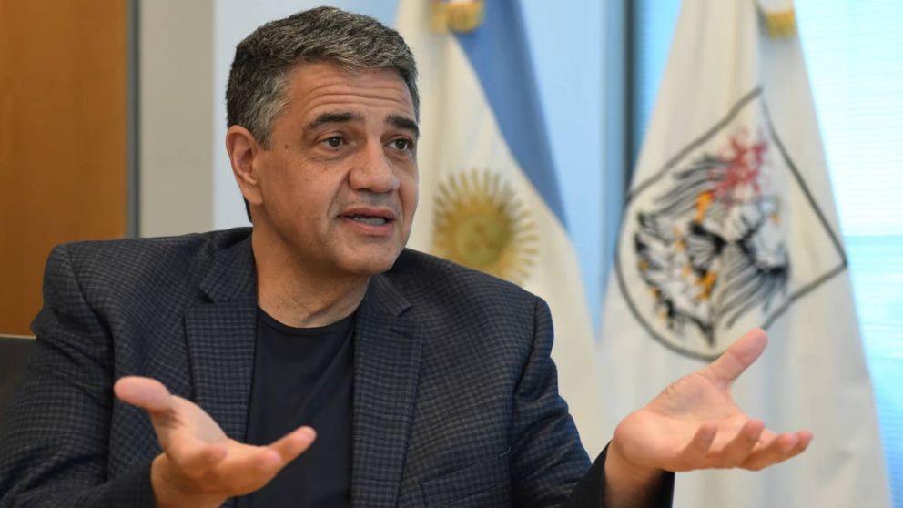 La Corte Suprema ordenó investigar a Jorge Macri por lavado de activos.