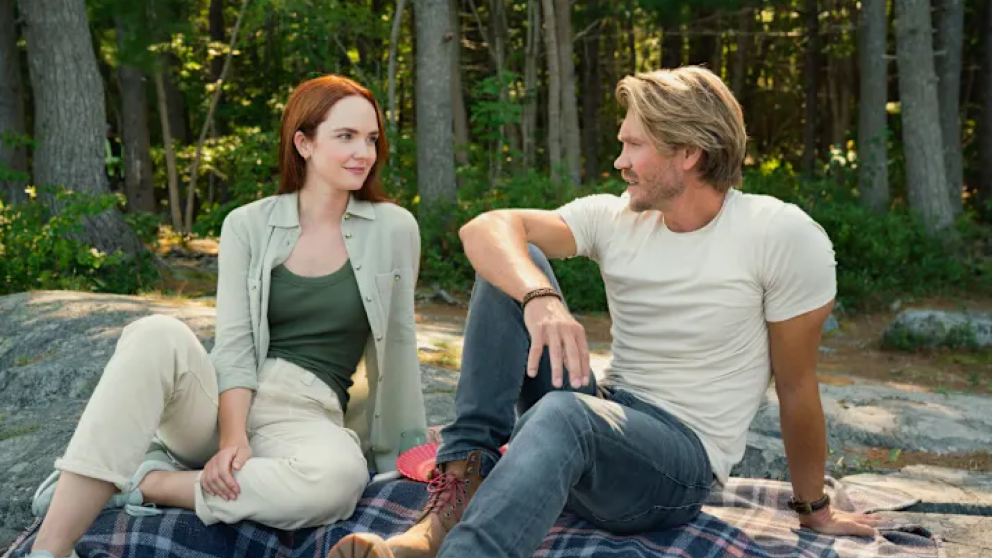 El drama romántico que se volvió furor en Netflix por su clima íntimo y emotivo