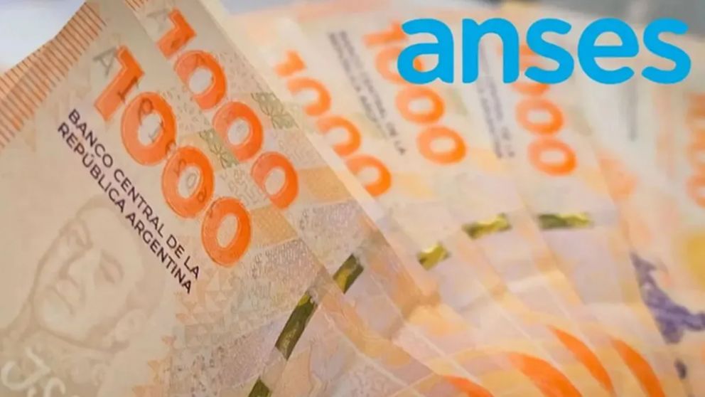 Las escalas de la ANSES para los jubilados en febrero.