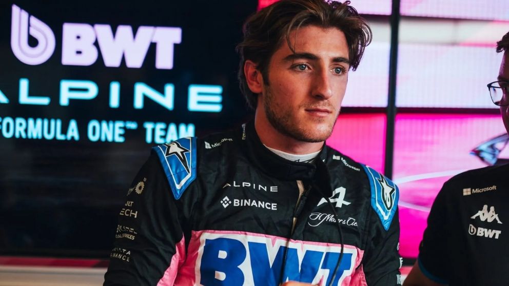 El australiano ya no se vestirá de rosa y se pondrá la pilcha de Haas, el equipo estadounidense.
