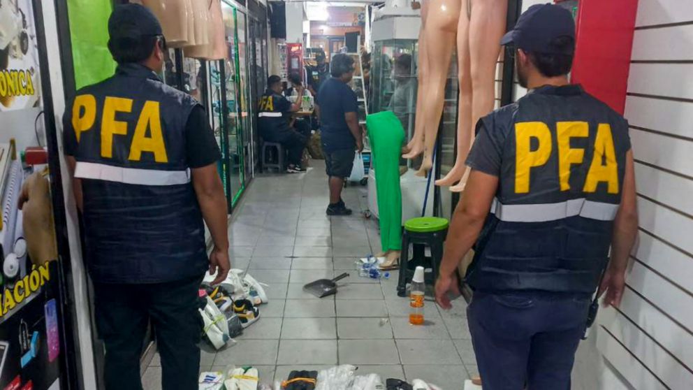 El Gobierno de Javier Milei creó un sistema para centralizar información de operativos de las fuerzas de seguridad.