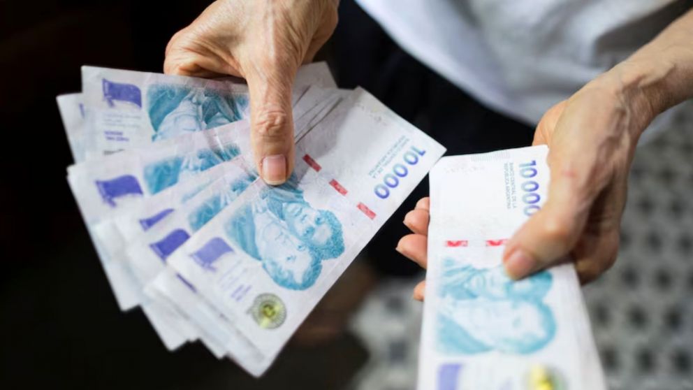 Plazo fijo rendidor: cu�nto hay que invertir para ganar $600.000 en 30 d�as