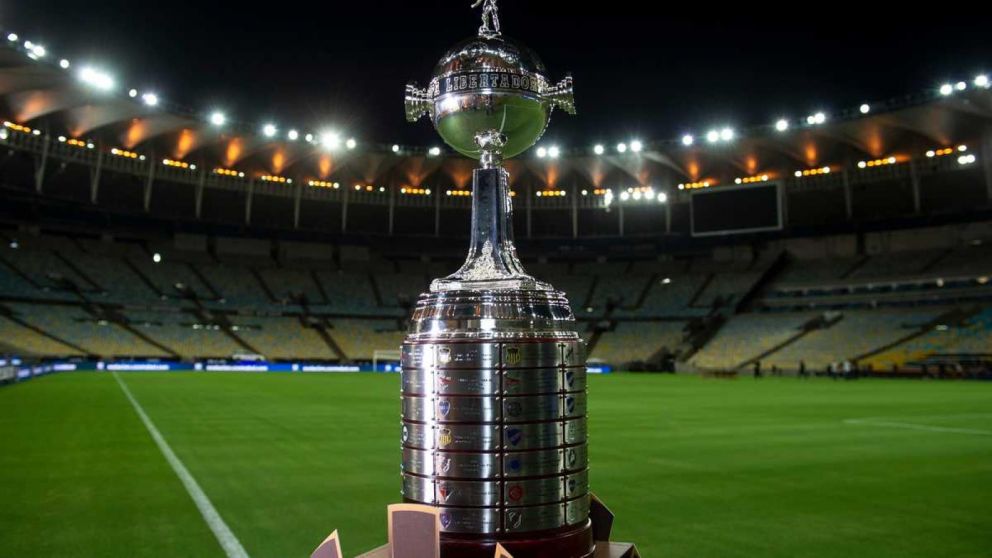 La Copa Libertadores 2026 comenzar� a desandar su camino la semana pr�xima. Mientras tanto, la IA jug� su juego y Boca la lig�. 