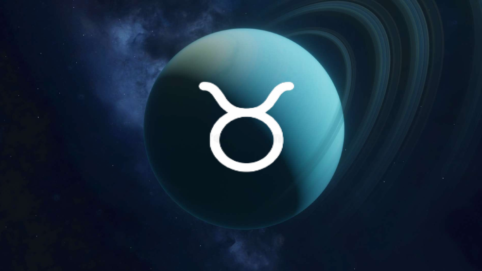 Urano en Tauro: los 3 signos que tendrán un impulso creativo en febrero 2026.