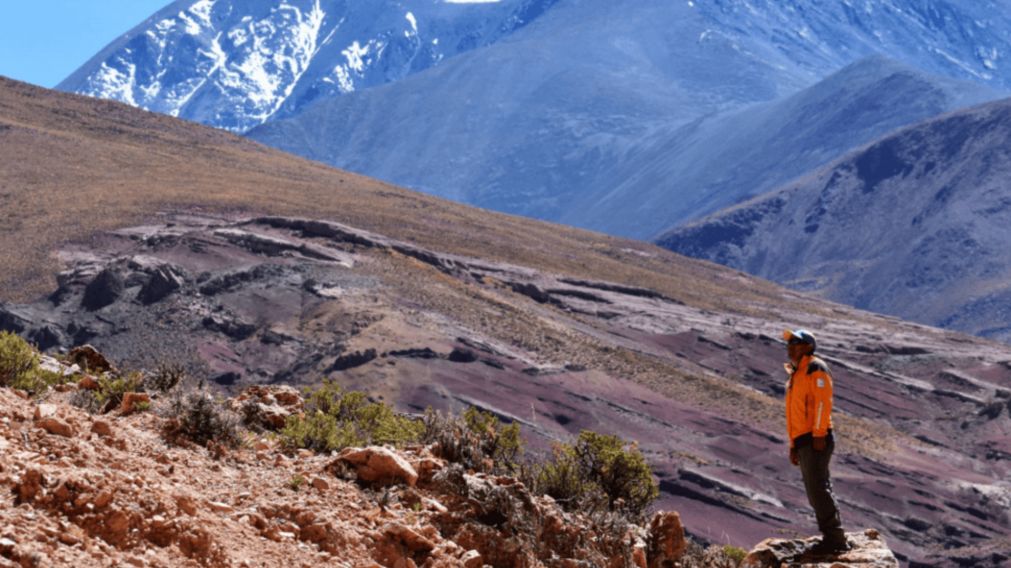 Es el punto más alto de la Ruta Nacional 40 y se convirtió en un imán para amantes de la aventura