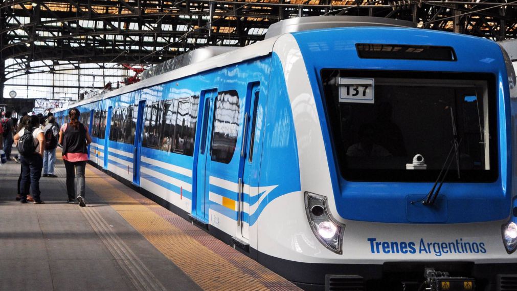 Una de las líneas de tren estará supendida por 21 días, ¿a qué se debe?