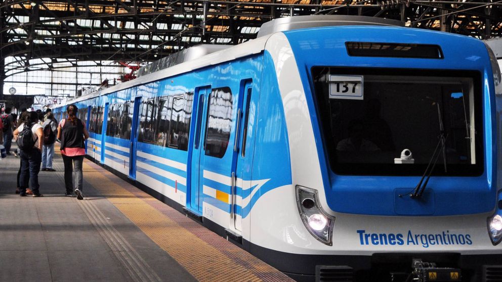 No habrá paro de trenes: ordenan conciliación obligatoria