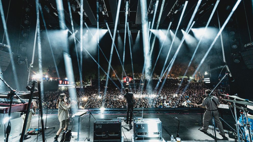 Bad Bunny, Cosquín Rock, ULTRA y Lali: agenda completa de los conciertos y festivales que no te podés perder este 2026