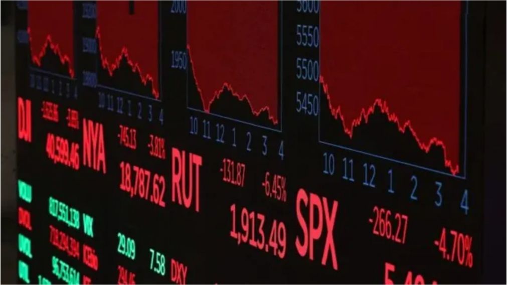 Otro mal día para las acciones argentinas en Wall Street.