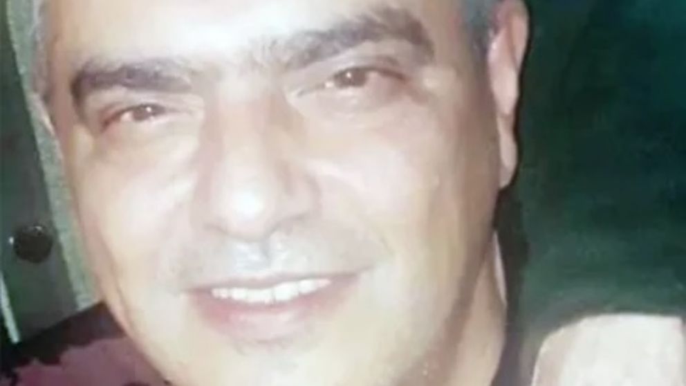 Julio César Reyes tenía 58 años y lo atacaron para robarle cuando se dirigía a su auto para buscar cigarrillos.