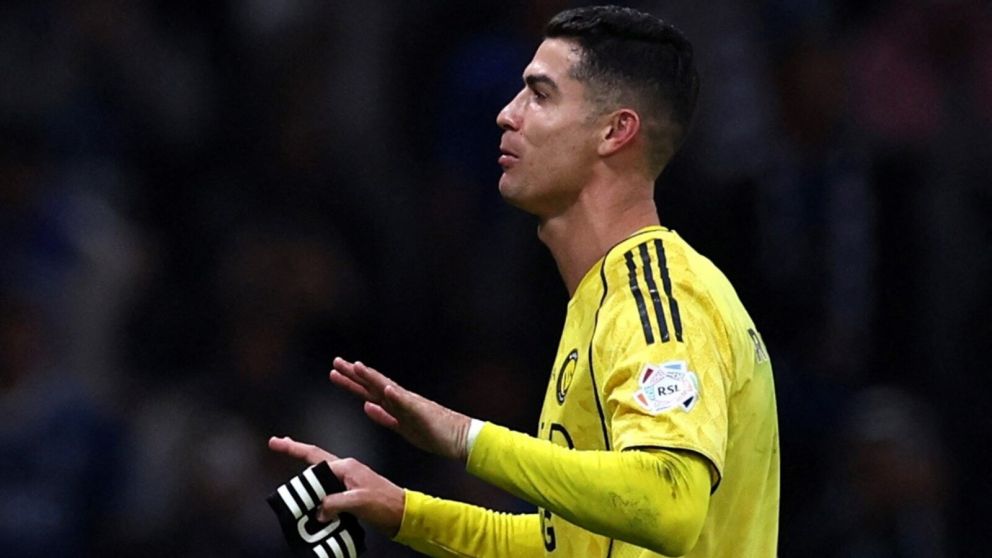 El portugu�s marc� una era en el f�tbol mundial y todav�a quiere seguir haciendo historia. 