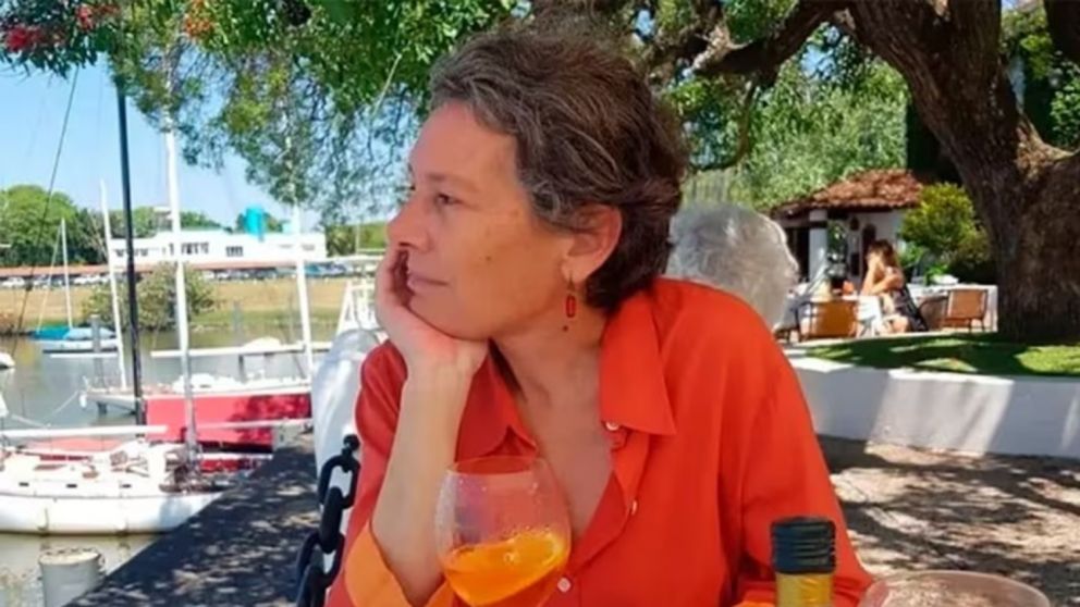Encontraron muerta a una mujer a la orilla de un r�o en Bariloche