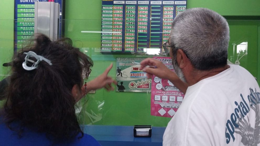 Cerrá la semana con todos los números de la suerte para la Quiniela: ¡No apuestes sin antes ver el Cronicazo!