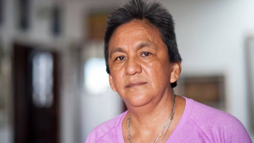 El Gobierno exige que Milagro Sala deje la prisión domiciliaria y sea trasladada a una cárcel común.