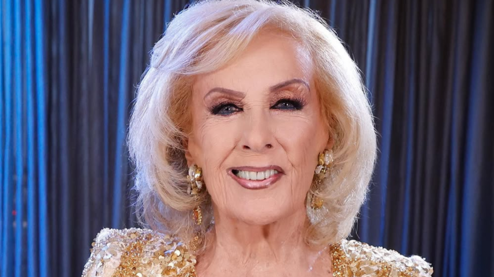 Mirtha Legrand habl� de su salud y confirm� que se ausentar� nuevamente de su programa: "Tendr� que hacer..."