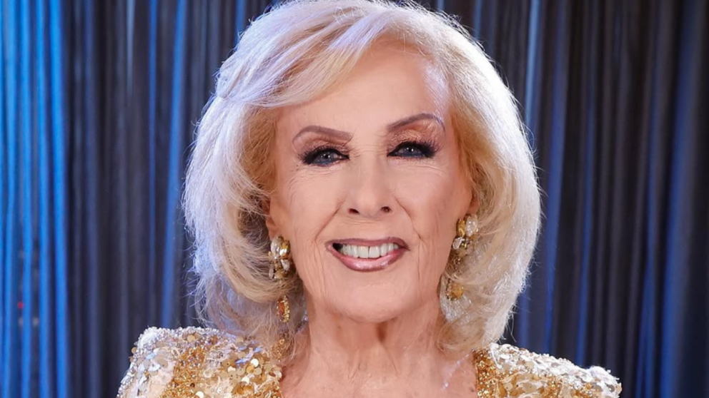 Mirtha Legrand vuelve a su programa bajo cuidados especiales: las precauciones que tomar�n con la conductora tras su problema de salud.
