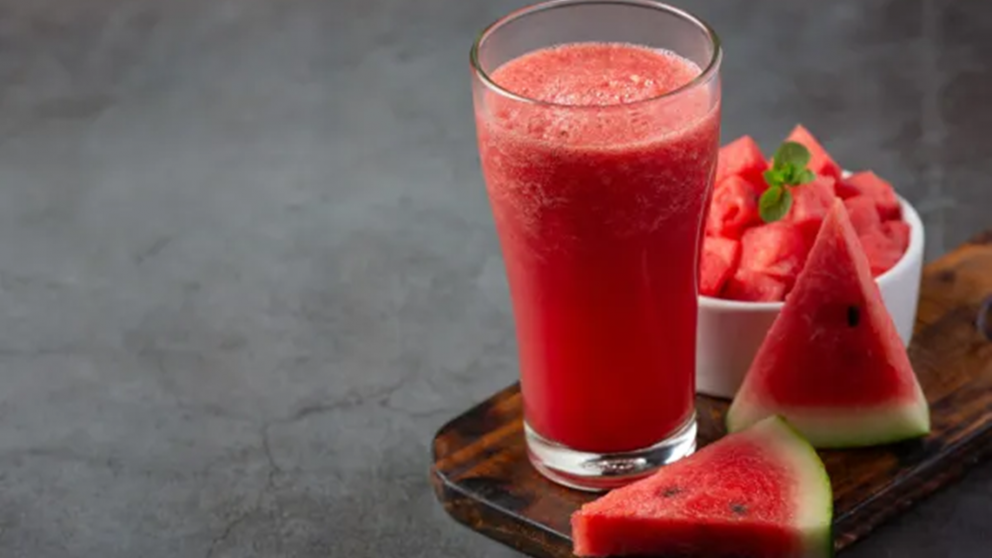 Cuál es el truco infalible para convertir a la sandía en el postre estrella del verano