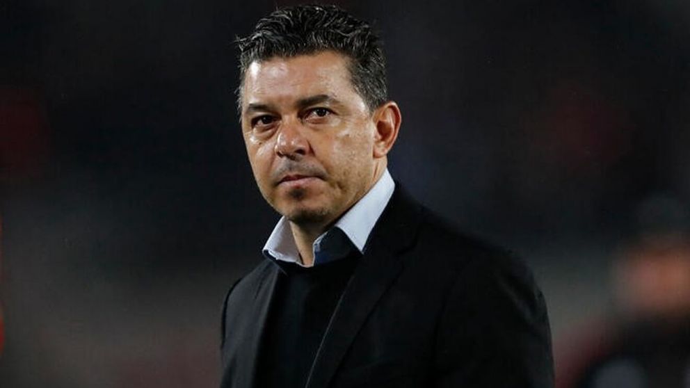 El entrenador definió su futuro.