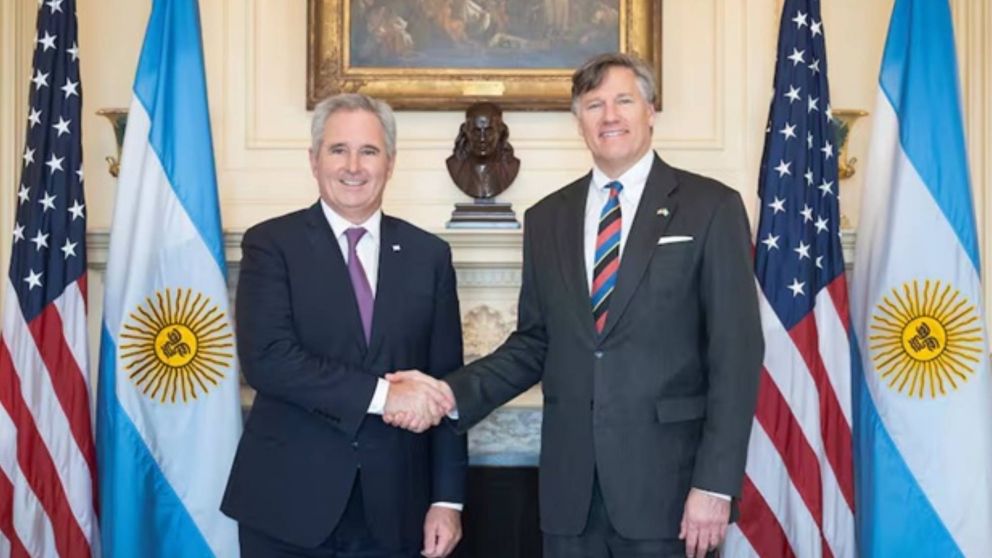 Apertura de mercados y baja de aranceles: los puntos centrales del pacto entre Argentina y EE. UU.