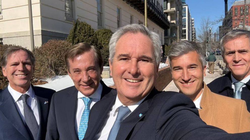 ¡Es oficial! Argentina y Estados Unidos firmaron un Acuerdo de Comercio e Inversión Recíproco