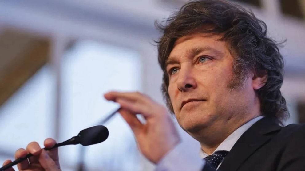 Javier Milei envía al Congreso el pacto comercial con Estados Unidos y apela a la "responsabilidad" legislativa.