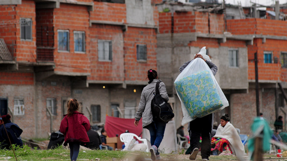 El Ministerio de Capital Humano informó la pobreza en la Argentina se ubicó en 26,9% durante el tercer trimestre de 2025.