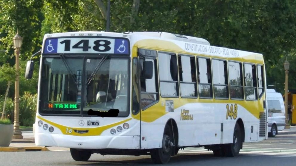 Vuelve el servicio: confirman nueva operadora para el recorrido del 148