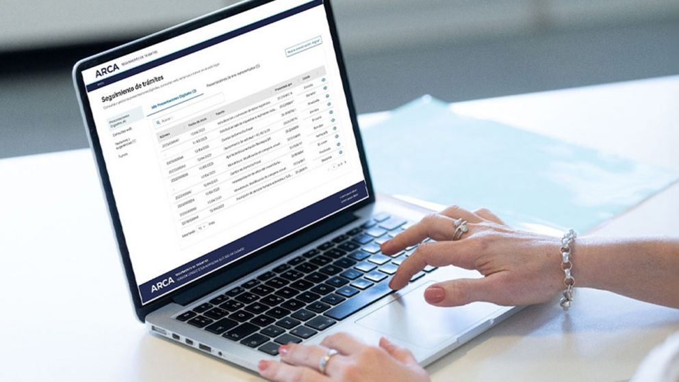 ARCA detalló los topes de facturación para el monotributo, así como las cuotas actualizadas.