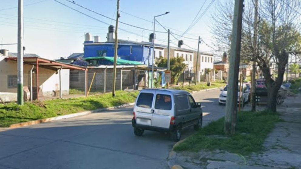 Se cree que el asesinato se habría originado por una pelea vecinal.