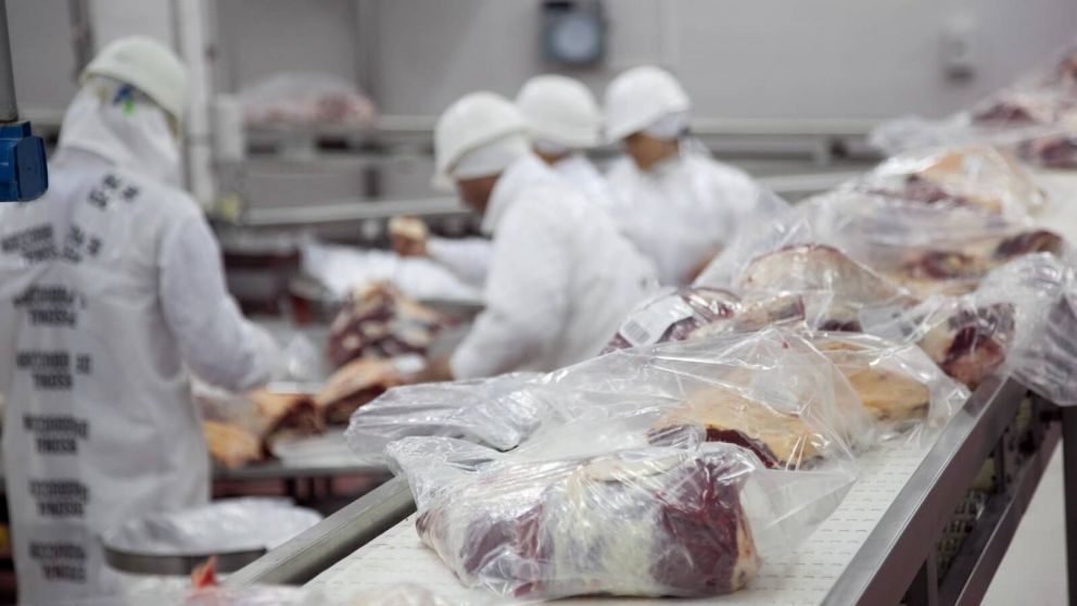Argentina podrá exportar 100.000 toneladas de carne a Estados Unidos.