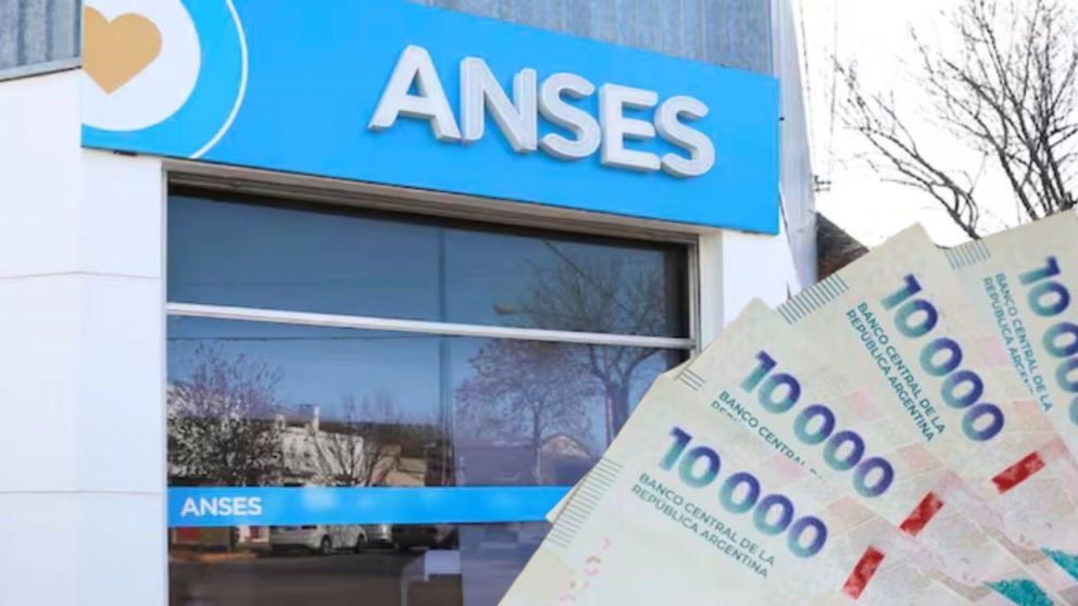 ANSES paga más de $420.000 a familias durante febrero. ¿A quiénes les corresponde?