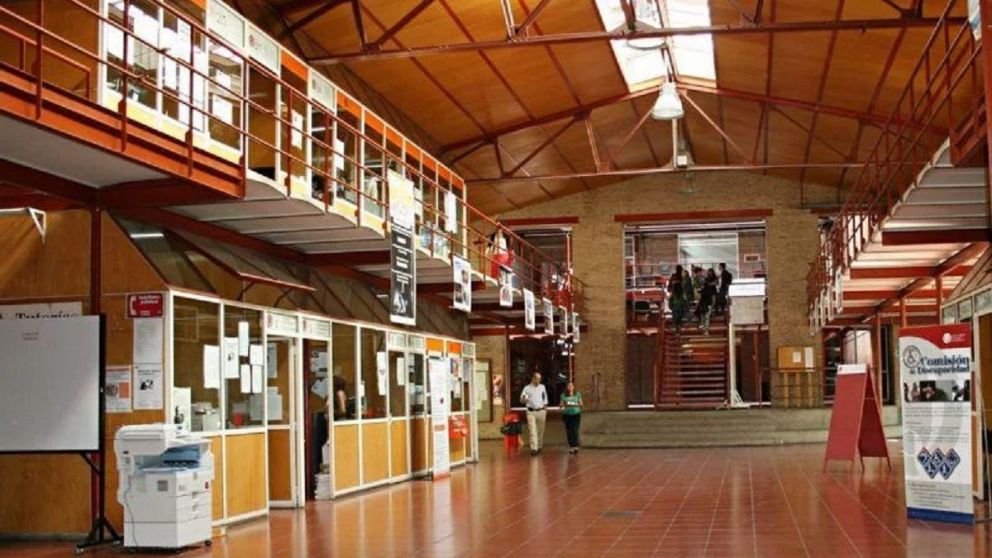 La UNQ abre una puerta a quienes no terminaron el secundario