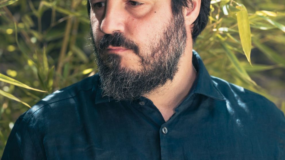 El Kanka desvela su legado m�s �ntimo: lanz� "La Calma" y prepara el show m�s grande de su carrera