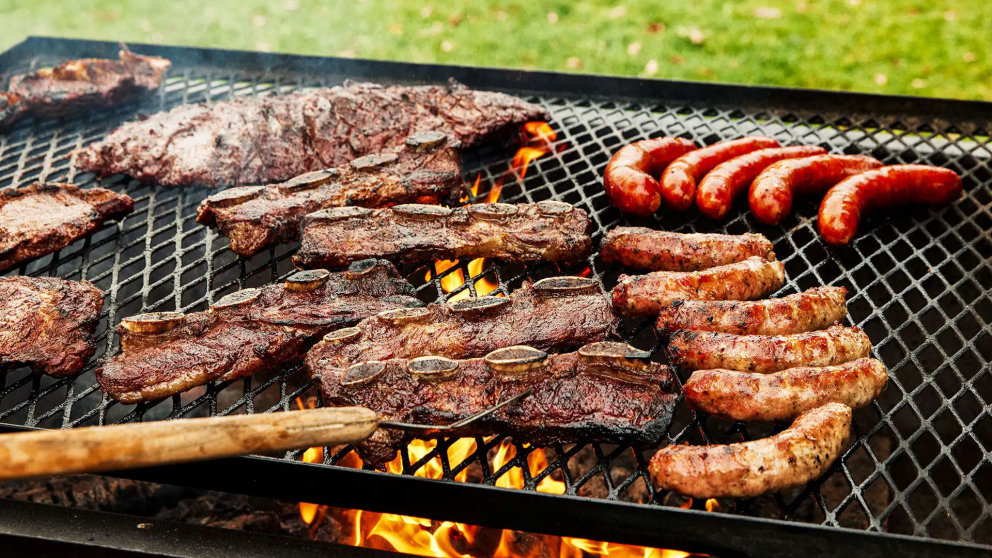 Cómo lograr un asado exquisito sin pasarse de presupuesto.