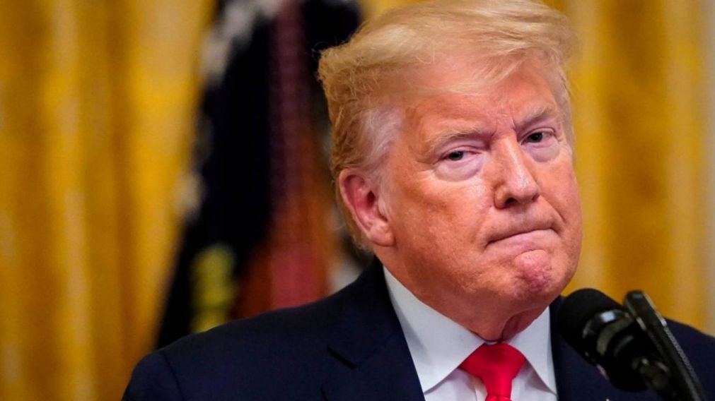 La administración de Donald Trump revocó más de 100 mil visas durante su primer año de gestión.