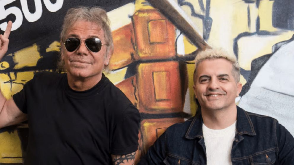 Curiosidades del rating: Ángel de Brito se afirma y "Bendita" reacomoda su pantalla sin Beto Casella.