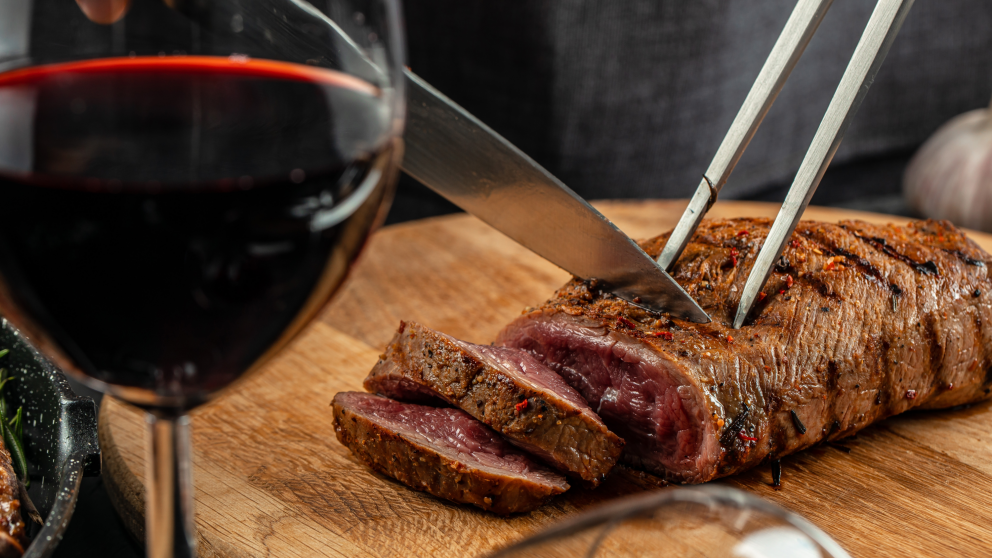 ¿Por qué no se come carne durante la Semana Santa?
