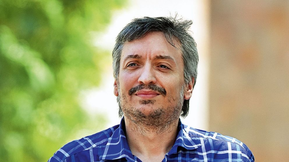 "Hablan de abrir el peronismo y se abri� tanto que dieron qu�rum para la reforma laboral", advirti� M�ximo Kirchner.
