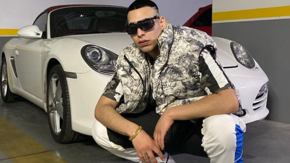 De los hits virales a la fe: Kaleb Di Masi deja el RKT y cambia por completo su carrera artística