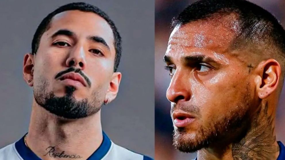 Alianza Lima y Miguel Trauco, rescindieron su contrato con Alianza Lima.