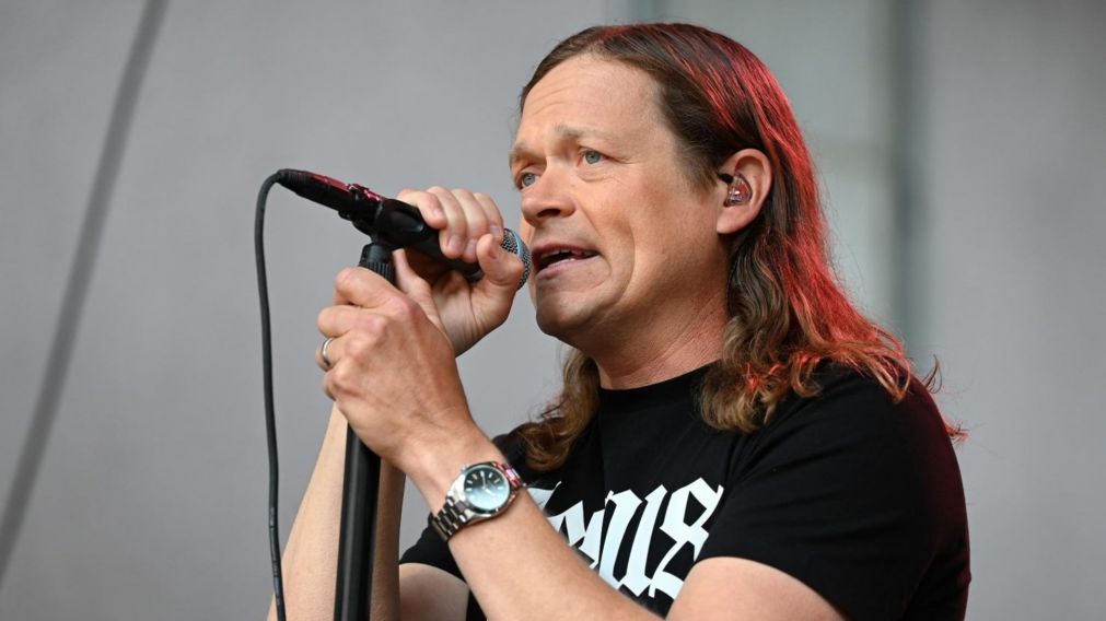Murió el líder de 3 Doors Down, Brad Arnold, a los 47 años: el ícono del rock batalló varios años contra el cáncer