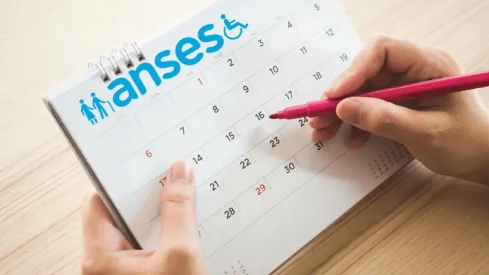 Calendario de pagos de ANSES para jubilados: �En qu� fechas de marzo cobran sus haberes?