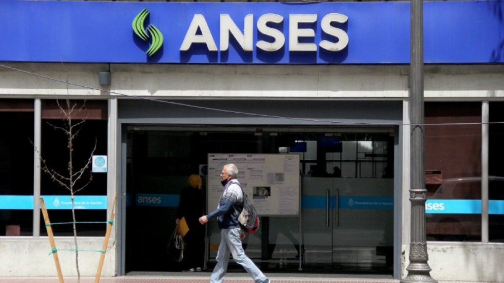 ANSES Quilmes: qui�nes cobran este mi�rcoles 13 de mayo