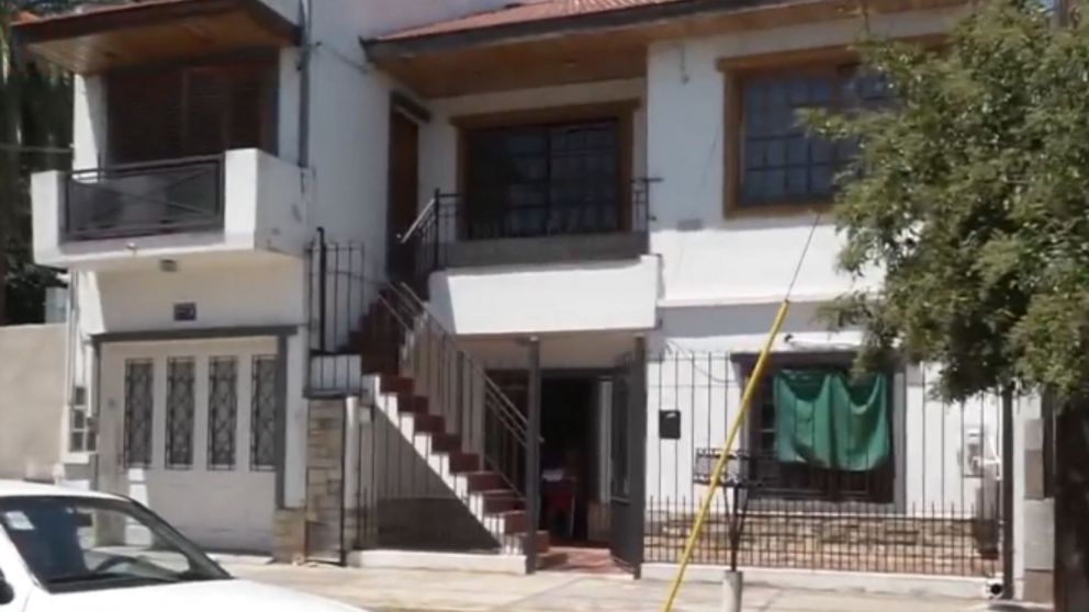 El caso es investigado por la Justicia.
