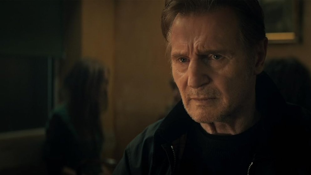 Netflix: La película llena de suspenso con Liam Neeson que está en el top 1 y te mantiene pegado a la pantalla