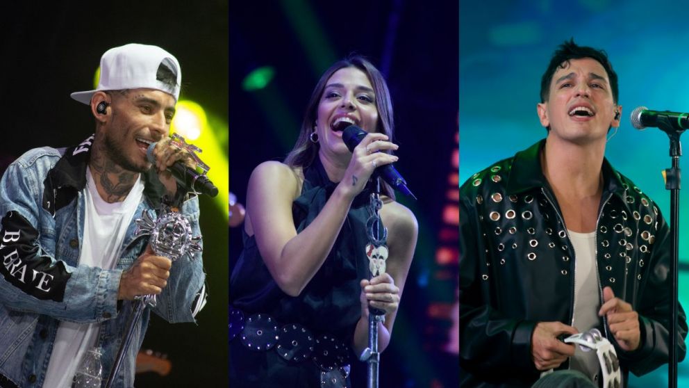 Dos noches inolvidables con Q' Lokura, Ulises Bueno, Euge Quevedo, DesaKTa2 y más en el Cosquín Cuarteto 2026