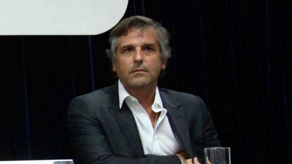El Gobierno oficializó la designación de Pedro Lines como nuevo titular del Indec tras la renuncia de Marco Lavagna