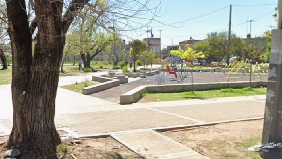 Asesinaron a hombre a balazos en un corso y buscan al criminal