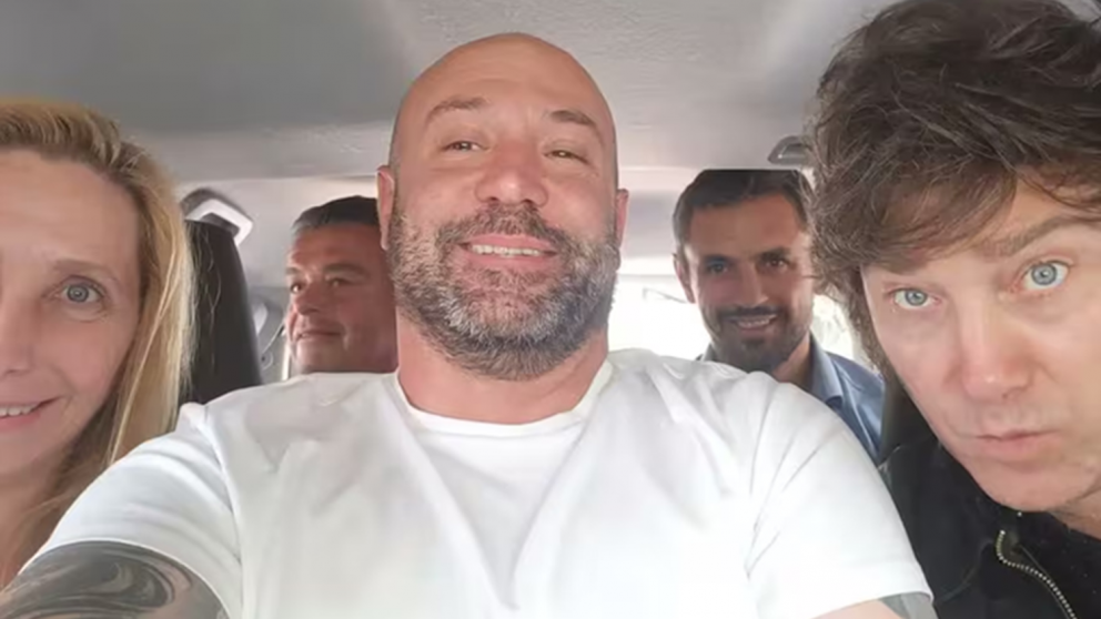 Procesaron a Diego Spagnuolo por asociación ilícita, fraude y sobornos